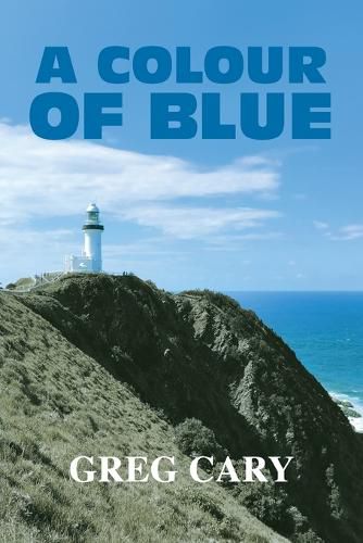 Cover image for A Colour of Blue