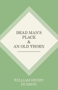 Cover image for Dead Man's Plack