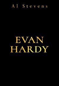 Cover image for Evan Hardy