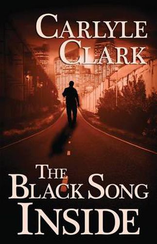 Cover image for The Black Song Inside