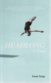 Cover image for Headlong