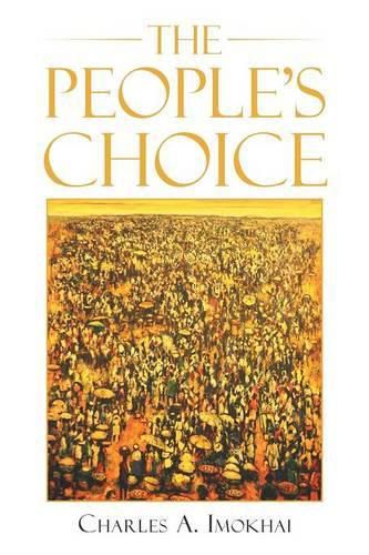 Cover image for The People's Choice