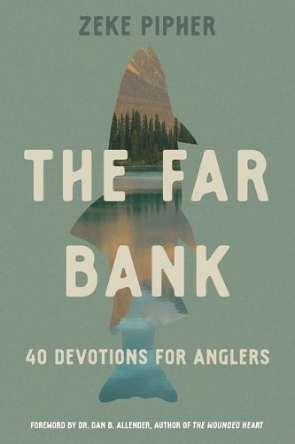 Cover image for THE FAR BANK