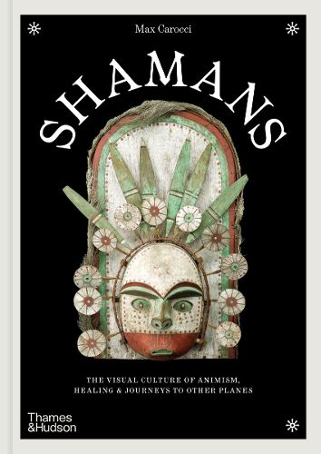 Cover image for Shamans