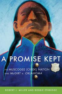 Cover image for A Promise Kept