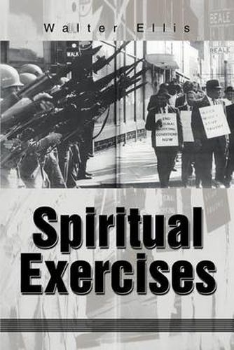 Cover image for Spiritual Exercises