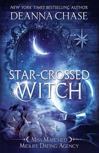 Cover image for Star-crossed Witch