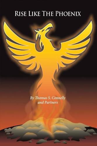 Cover image for Rise Like the Phoenix