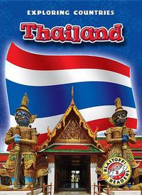 Cover image for Thailand