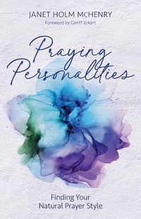 Cover image for Praying Personalities