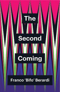 Cover image for The Second Coming