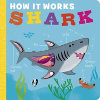 Cover image for How it Works: Shark