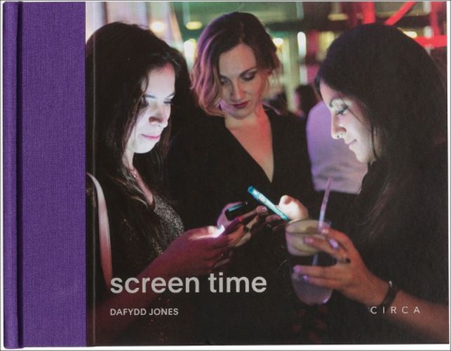 Cover image for Screen Time