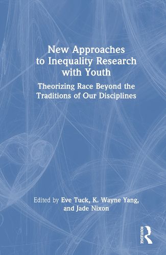 Cover image for New Approaches to Inequality Research with Youth