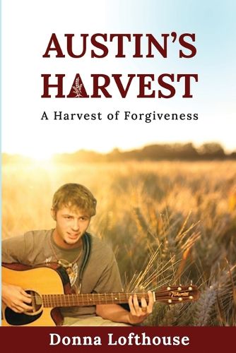 Cover image for Austin's Harvest