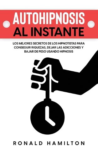 Cover image for Autohipnosis al Instante