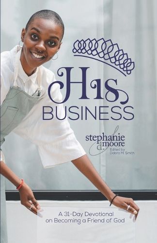 Cover image for His Business