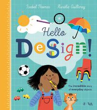 Cover image for Hello Design!