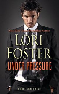 Cover image for Under Pressure