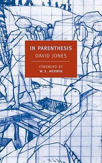 Cover image for In Parenthesis