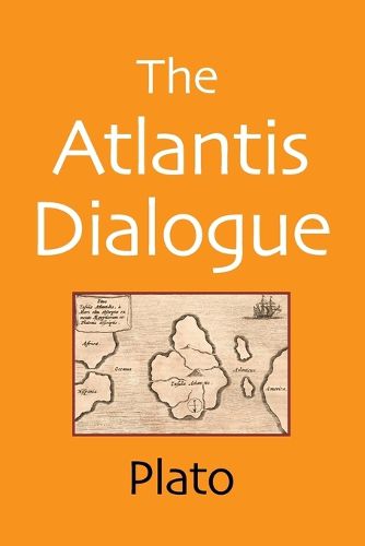 The Atlantis Dialogue