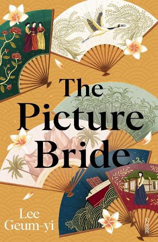 Cover image for The Picture Bride