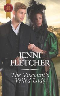 Cover image for The Viscount's Veiled Lady