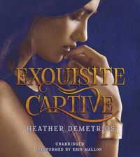 Cover image for Exquisite Captive