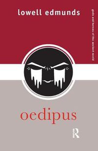 Cover image for Oedipus