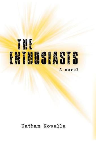 Cover image for The Enthusiasts