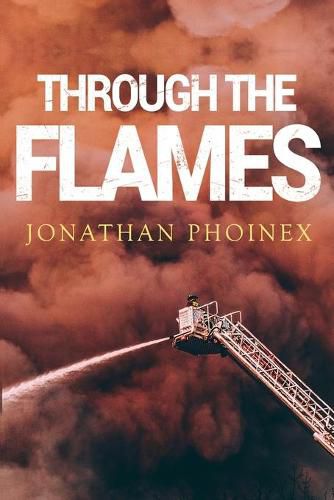 Cover image for Through The Flames