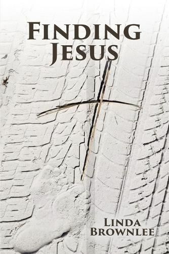 Cover image for Finding Jesus