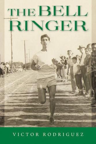 Cover image for The Bell Ringer Volume 11