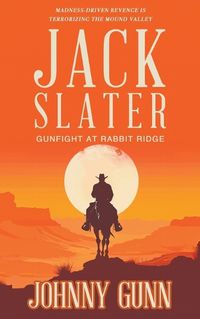 Cover image for Jack Slater