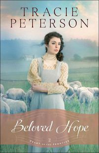 Cover image for Beloved Hope