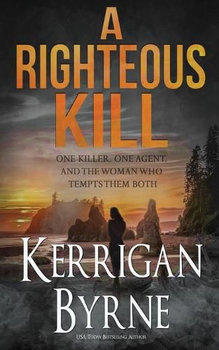 Cover image for A Righteous Kill