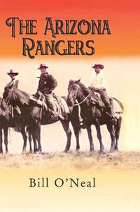 Cover image for The Arizona Rangers