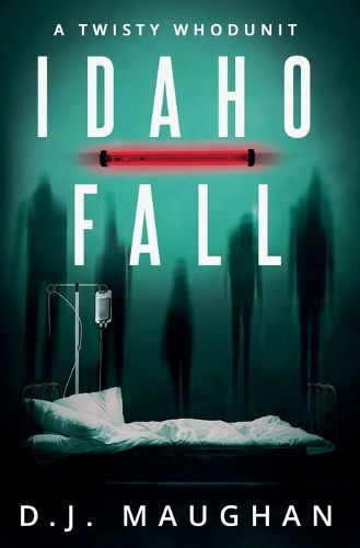 Cover image for Idaho Fall