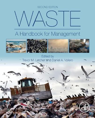 Waste: A Handbook for Management