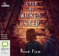 Cover image for Step by Wicked Step