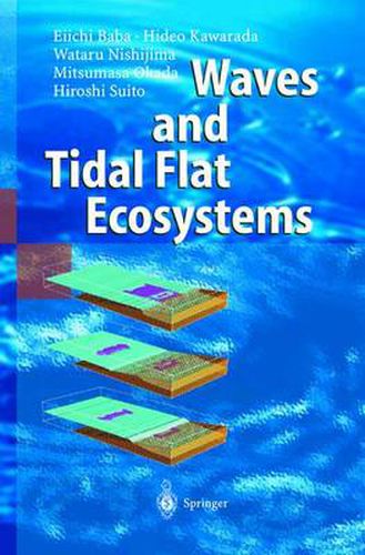 Cover image for Waves and Tidal Flat Ecosystems