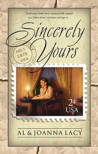 Cover image for Sincerely Yours