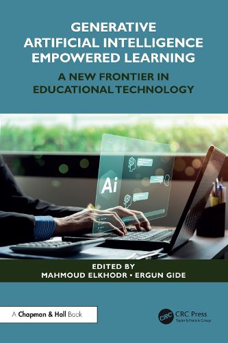 Cover image for Generative Artificial Intelligence Empowered Learning