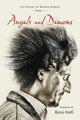 Cover image for Angels and Demons