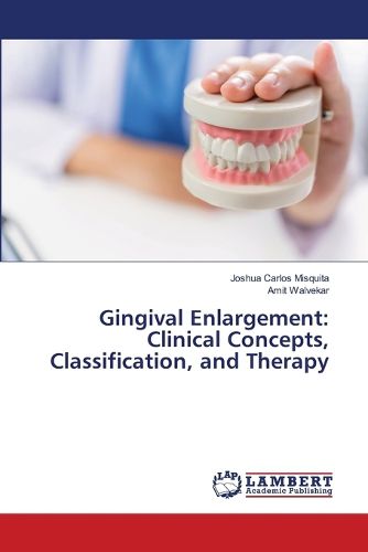 Cover image for Gingival Enlargement