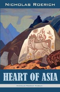 Cover image for Heart of Asia