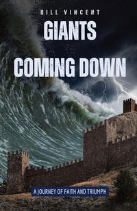 Cover image for Giants Coming Down
