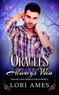 Cover image for Oracles Always Win