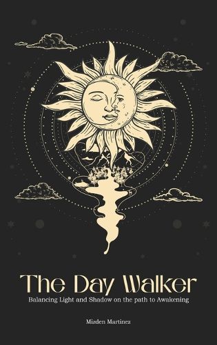 Cover image for The Day Walker