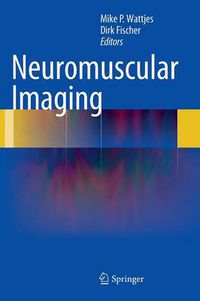 Cover image for Neuromuscular Imaging